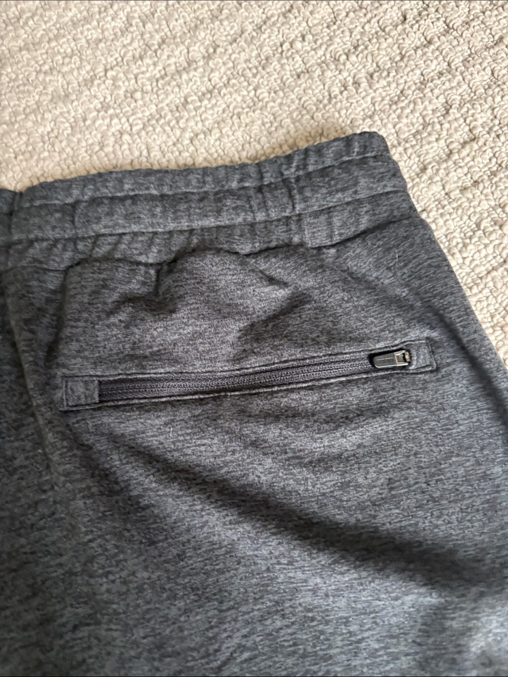 NWT Men’s Vuori Ponto Performance Shorts 7” - Size Large - Picture 5 of 7